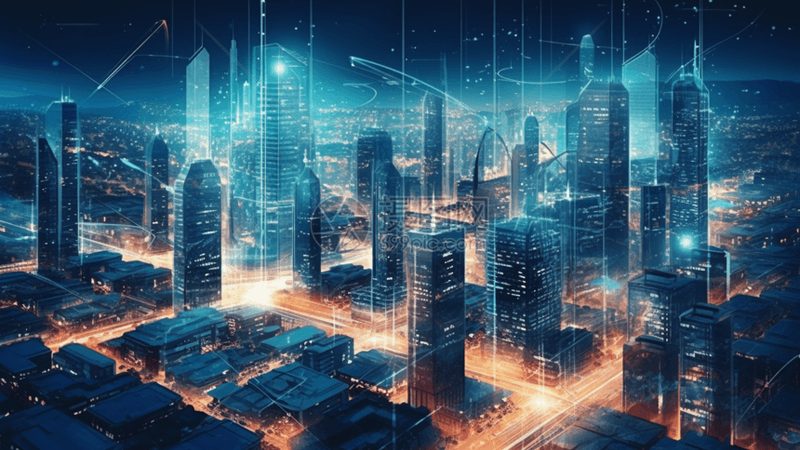 企业知识图谱构建：迈向智能化决策的图谱之道